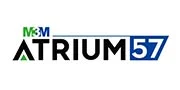 M3M Atrium 57 Gurgaon
