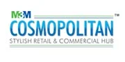 M3M COSMOPOLITAN Gurgaon
