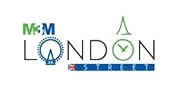 M3M LONDON STREET Gurgaon