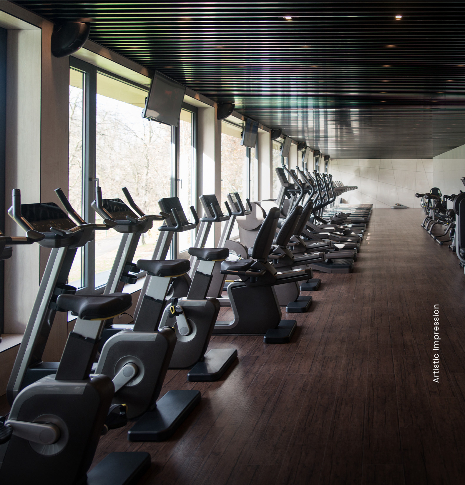 amenities